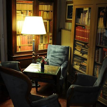 Hotel Villa Villoresi セスト・フィオレンティーノ エクステリア 写真