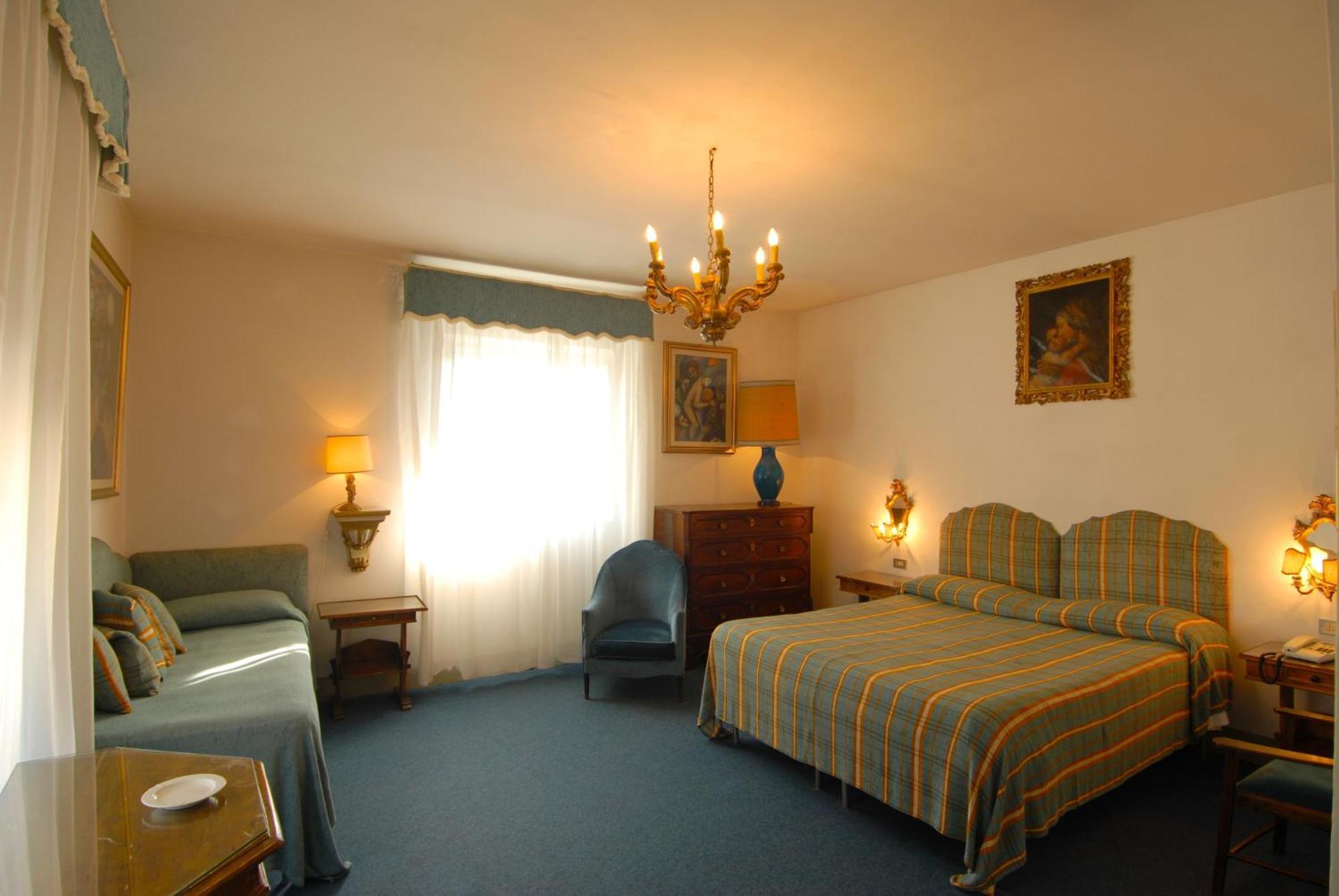 Hotel Villa Villoresi セスト・フィオレンティーノ エクステリア 写真