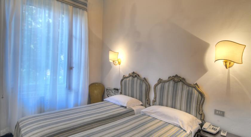 Hotel Villa Villoresi セスト・フィオレンティーノ エクステリア 写真