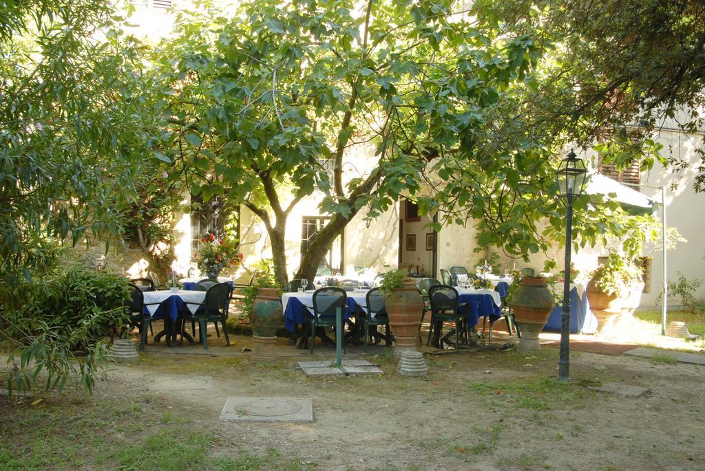Hotel Villa Villoresi セスト・フィオレンティーノ エクステリア 写真