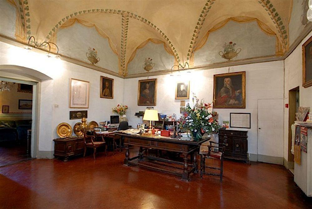 Hotel Villa Villoresi セスト・フィオレンティーノ エクステリア 写真