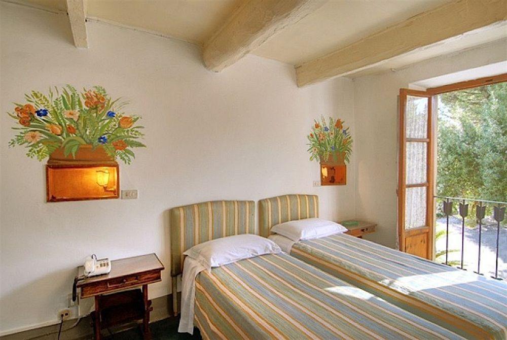 Hotel Villa Villoresi セスト・フィオレンティーノ エクステリア 写真
