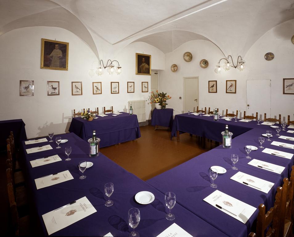 Hotel Villa Villoresi セスト・フィオレンティーノ エクステリア 写真