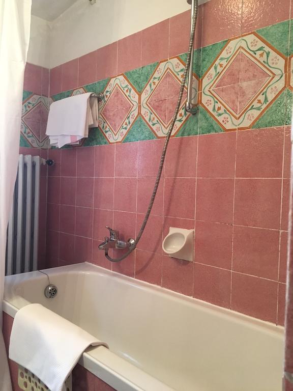 Hotel Villa Villoresi セスト・フィオレンティーノ エクステリア 写真