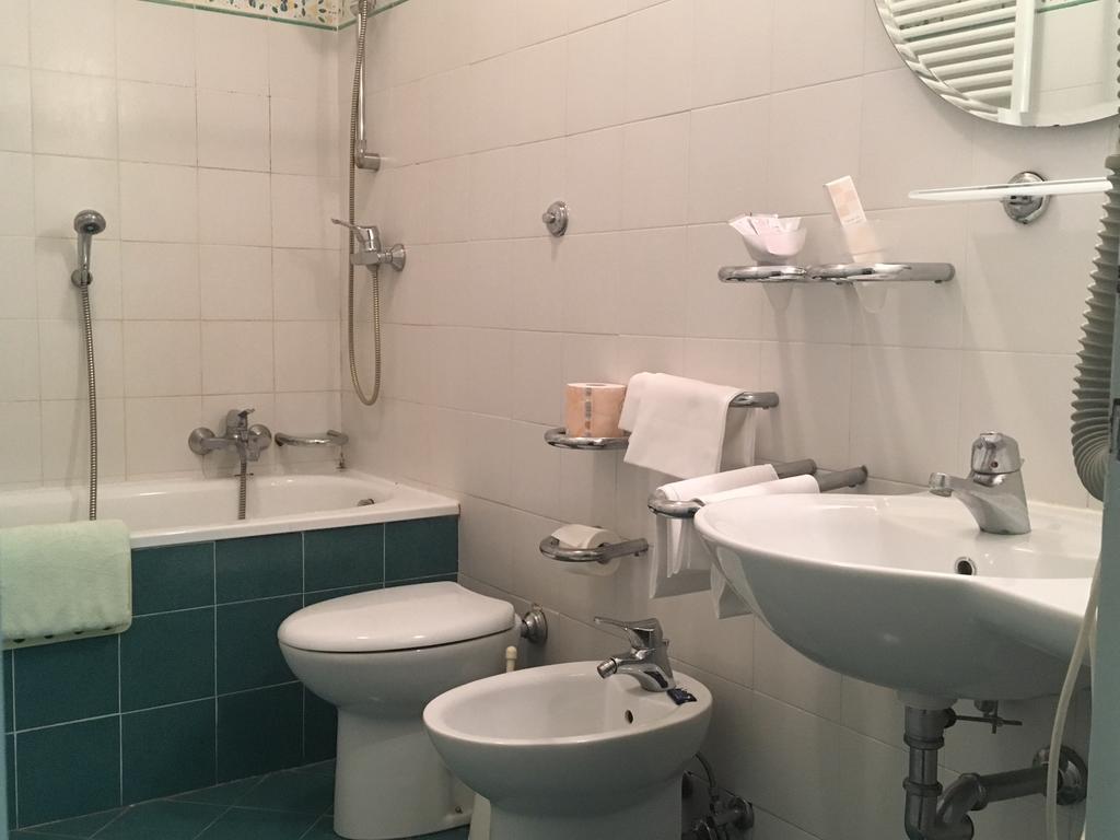 Hotel Villa Villoresi セスト・フィオレンティーノ エクステリア 写真