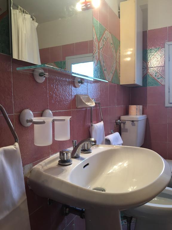 Hotel Villa Villoresi セスト・フィオレンティーノ エクステリア 写真