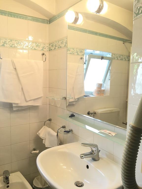 Hotel Villa Villoresi セスト・フィオレンティーノ エクステリア 写真