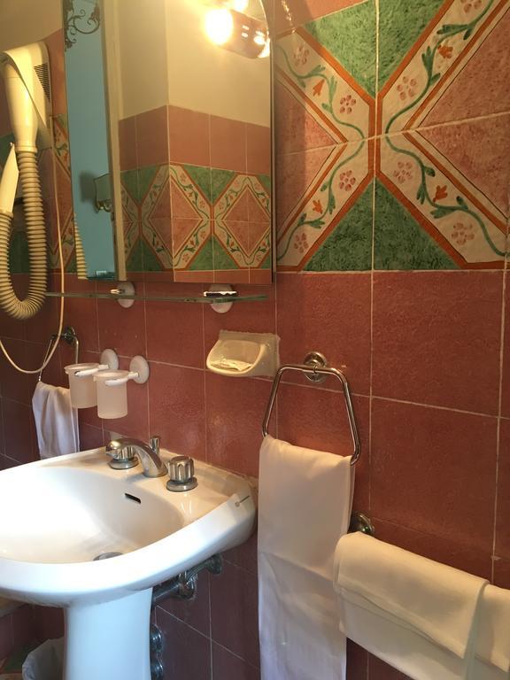 Hotel Villa Villoresi セスト・フィオレンティーノ エクステリア 写真