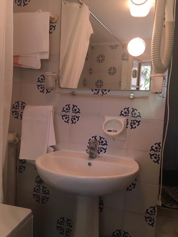 Hotel Villa Villoresi セスト・フィオレンティーノ エクステリア 写真