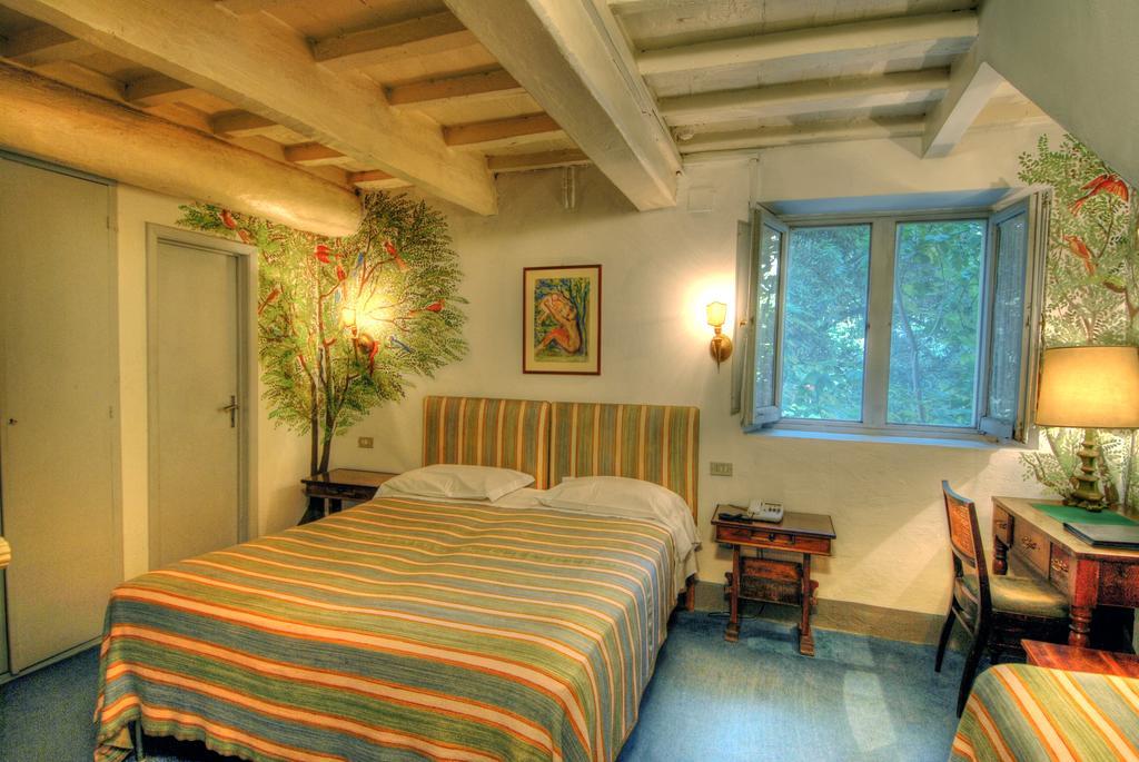 Hotel Villa Villoresi セスト・フィオレンティーノ エクステリア 写真