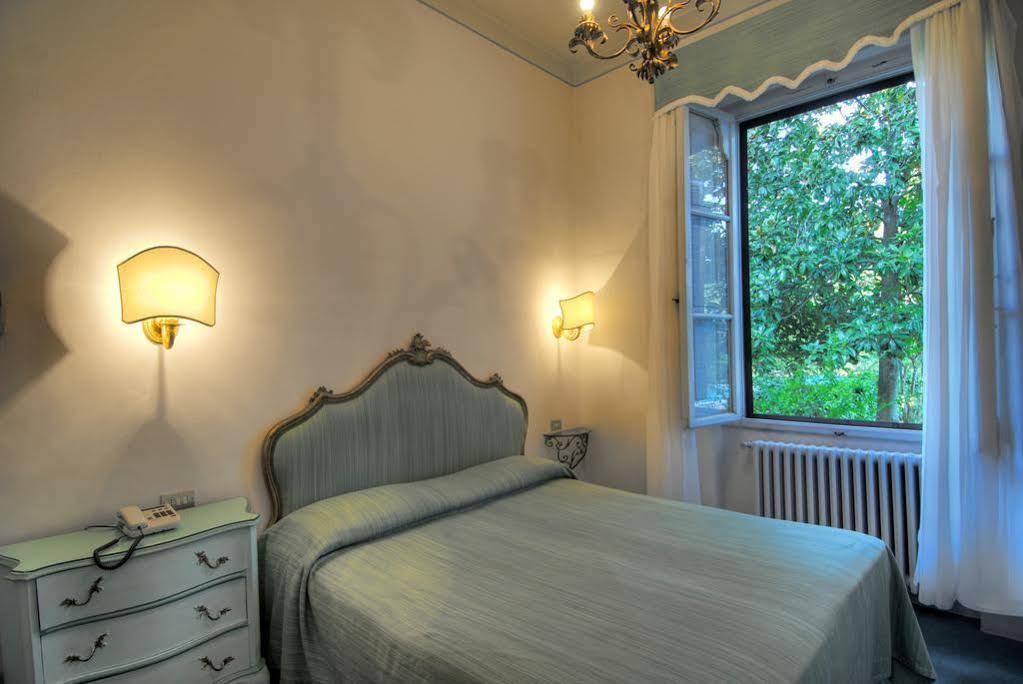 Hotel Villa Villoresi セスト・フィオレンティーノ エクステリア 写真