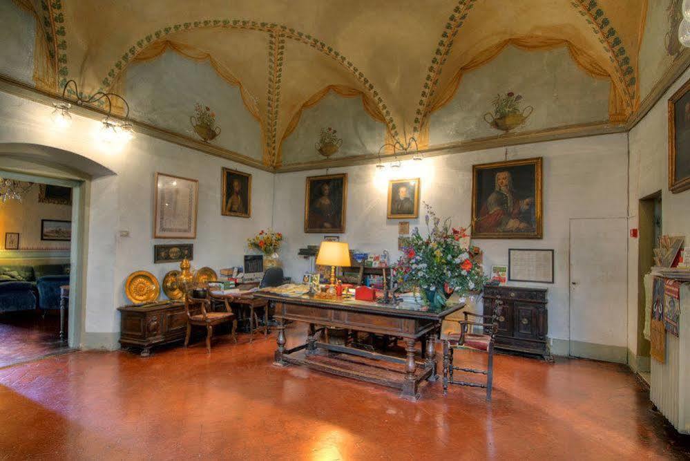 Hotel Villa Villoresi セスト・フィオレンティーノ エクステリア 写真
